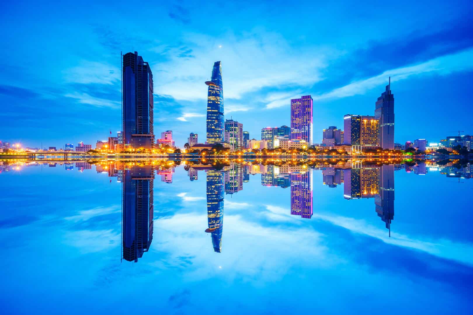 Ho Chi Minh City: Il battito del Vietnam che ha conquistato il mio cuore