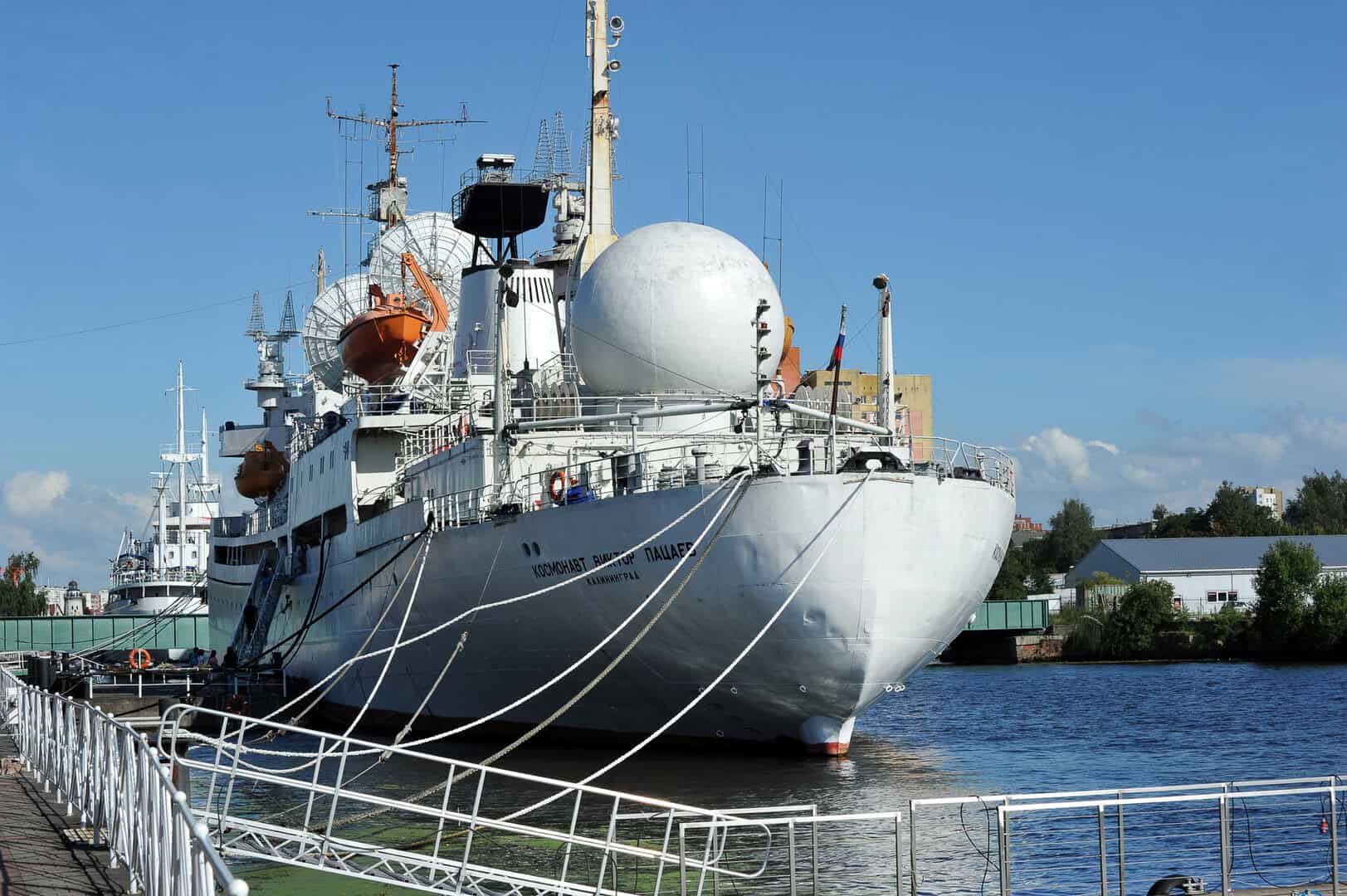 Una nave-laboratorio esplora l’Artico per svelare i misteri dell’inverno 9 Una nave-laboratorio esplora l’Artico per svelare i misteri dell’inverno
