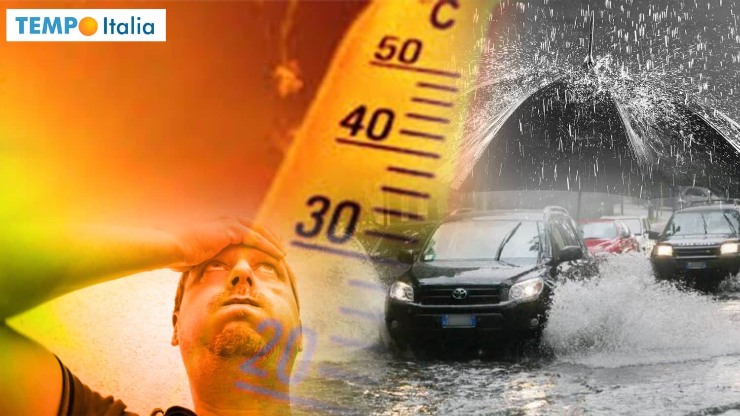 Maggio 2025: il Centro Meteo Europeo prospetta acute incertezze