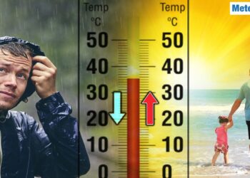 Caldo in vista ad inizio mese