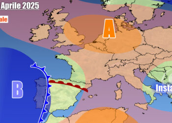 Dominio dell'Alta Pressione