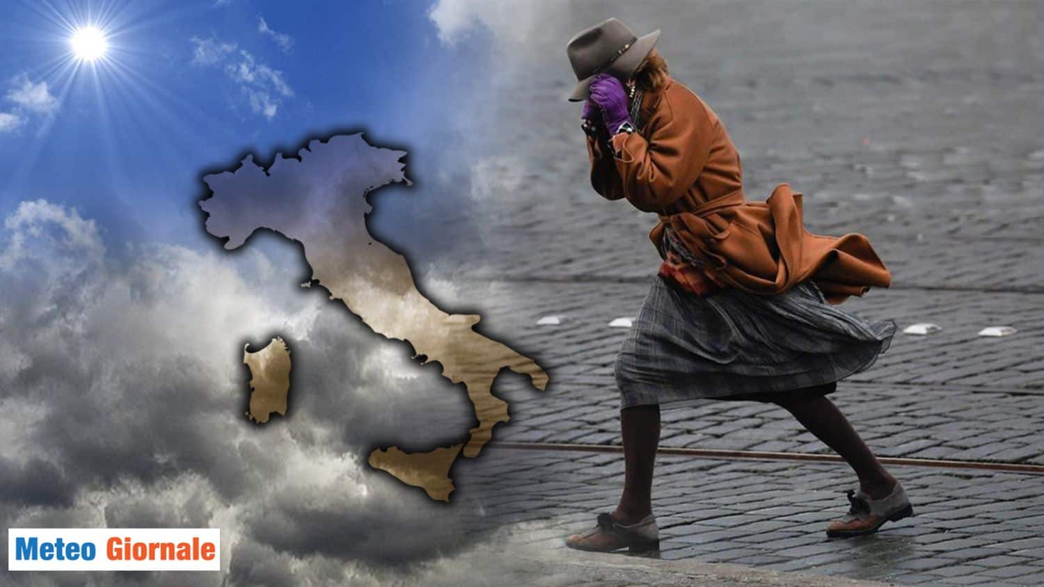 Meteo, Pasqua e Pasquetta eccole. Ma freddo e pioggia a Maggio
