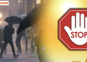 Freddo tardivo ci rammenterà a tratti l'Inverno per qualche settimana