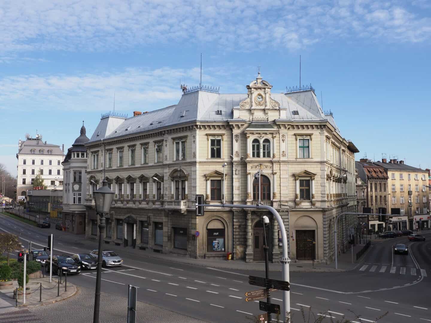 Meteo Polonia: ritorna il fresco primaverile