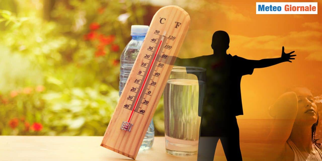 Meteo: strapotere Anticiclone come in Estate, ecco dove farà più caldo