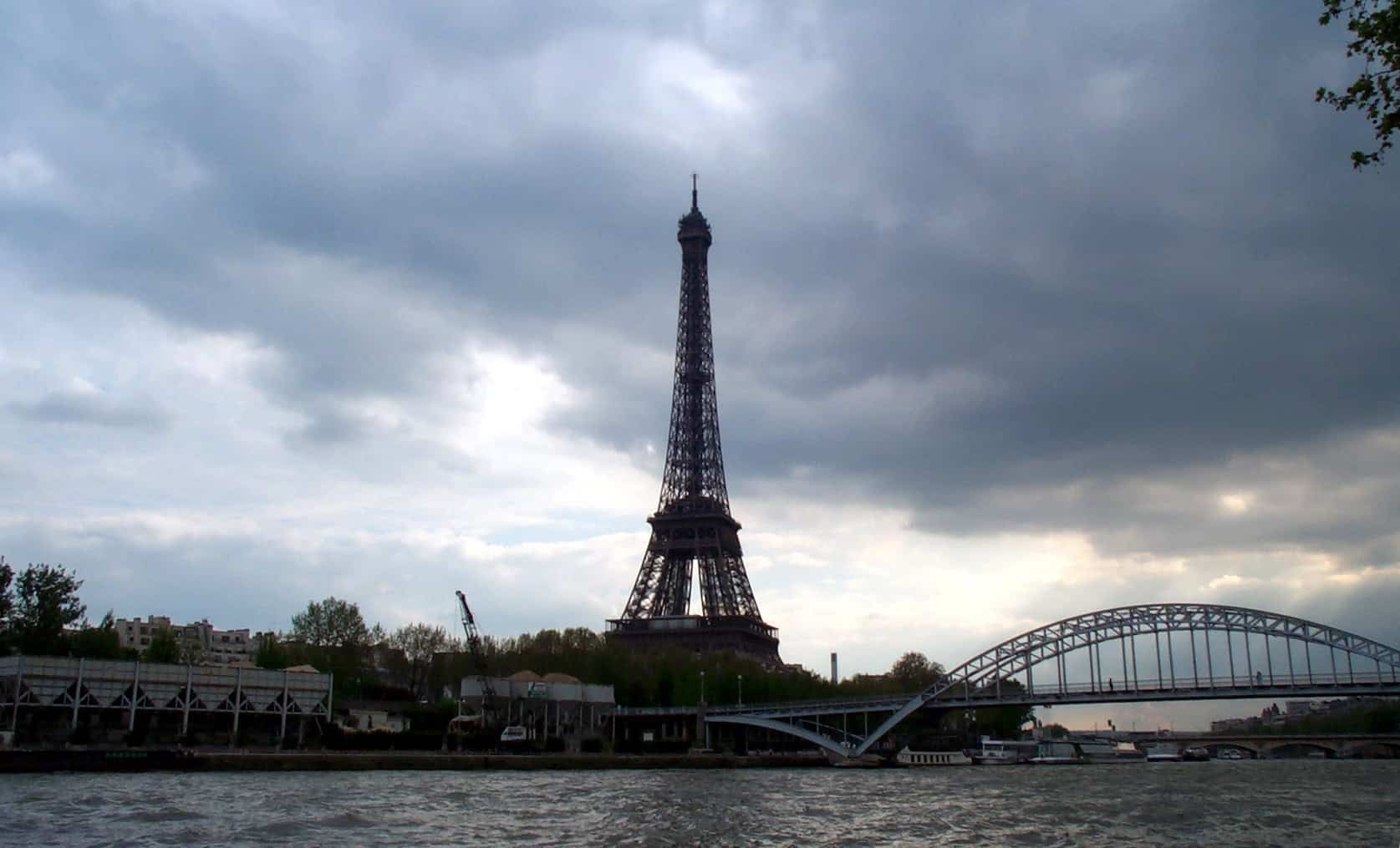 Meteo Francia: allerta gialla per sedici dipartimenti