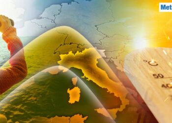 L'Estate in arrivo fa paura e non è una novità
