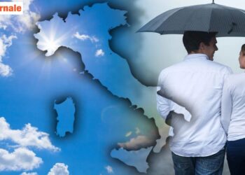 Maggio vedrà subito caldo, ma non durerà