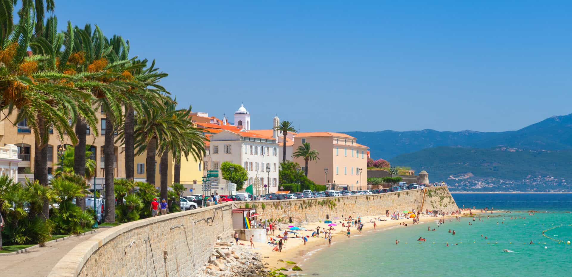 Meteo Francia: sole e caldo intenso nel nord questa settimana