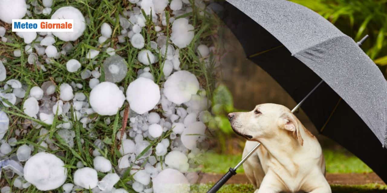 Meteo: che fatica per l’alta pressione, altri 10 giorni da dimenticare