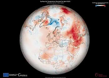 Credit: European Union, Copernicus Sentinel-X imagery