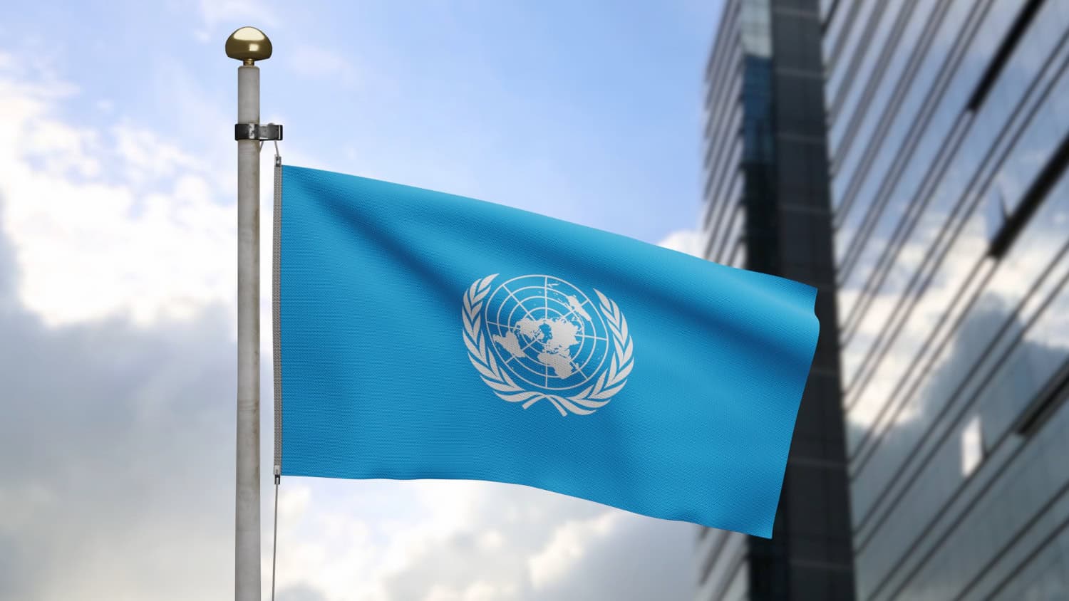 Che cos’è l’ONU e perché si occupa di clima e meteo estremo