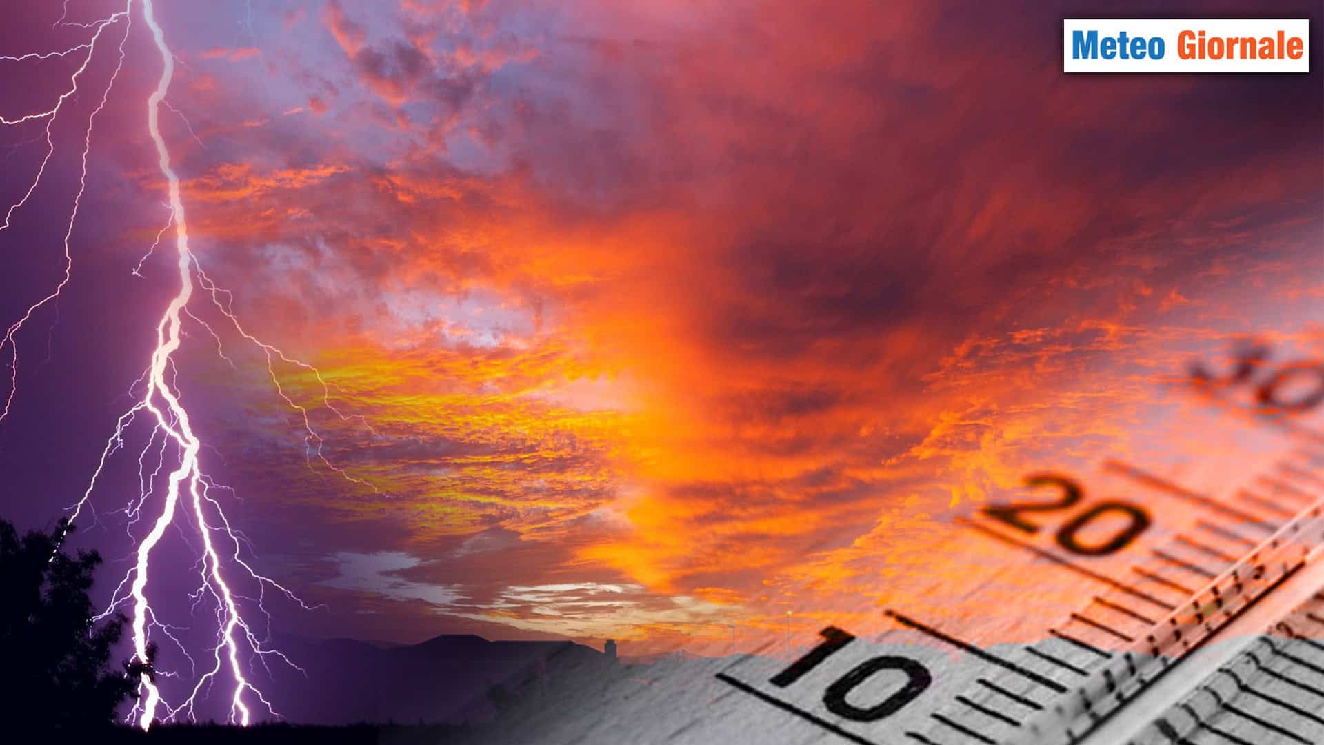 Meteo: Una primavera ancora instabile. Il Caldo? Ecco quando