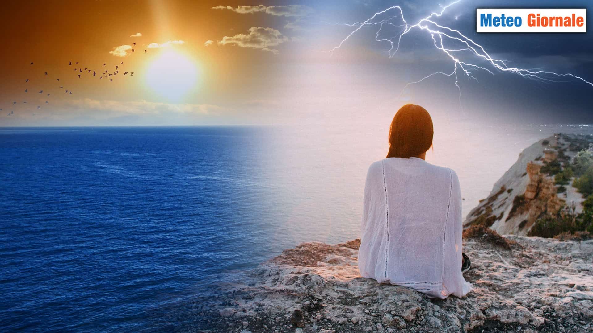 Meteo: Weekend, verso un graduale Miglioramento