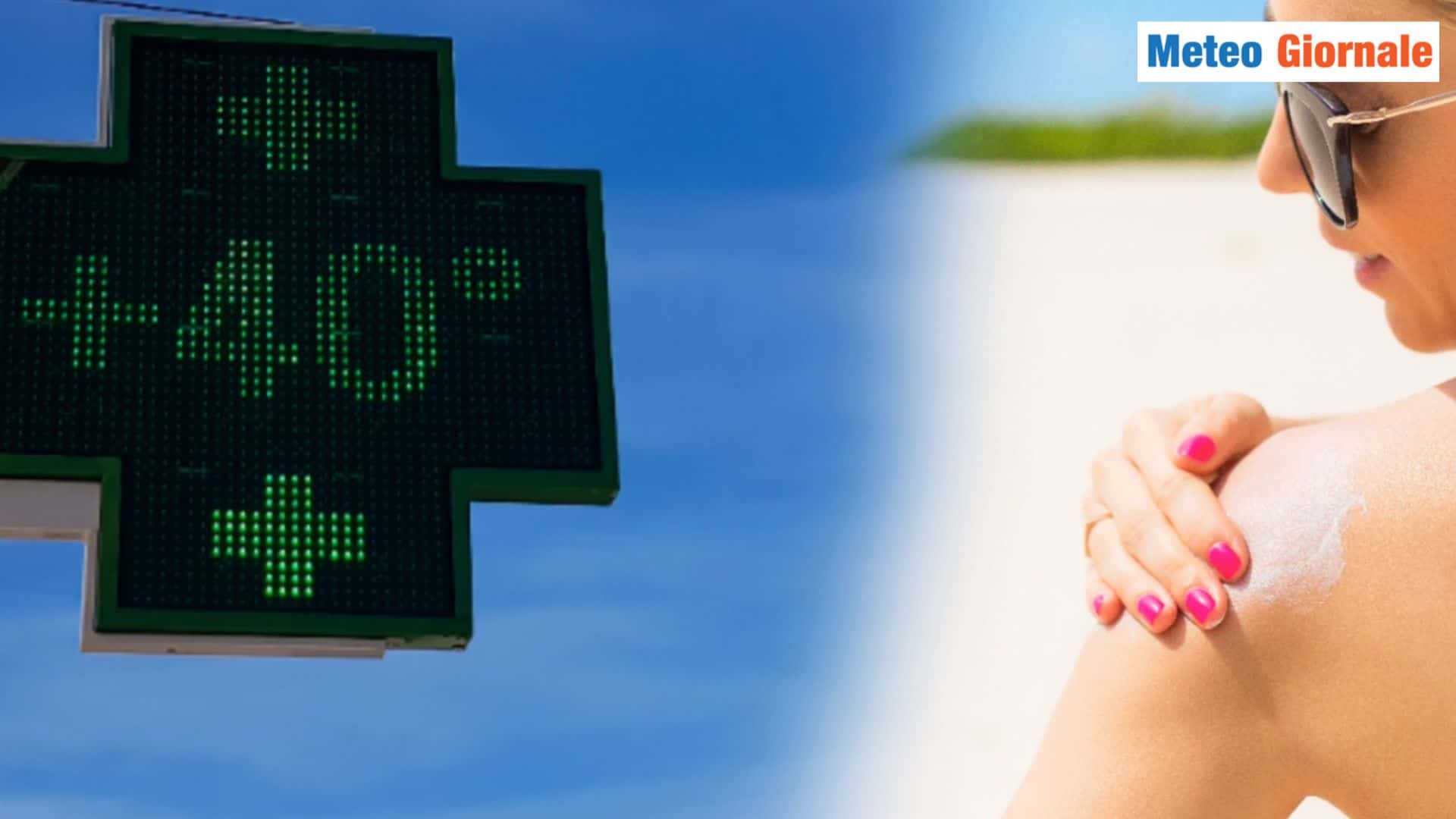 Al via una lunga ondata di CALDO: Meteo improvvisamente ESTIVO