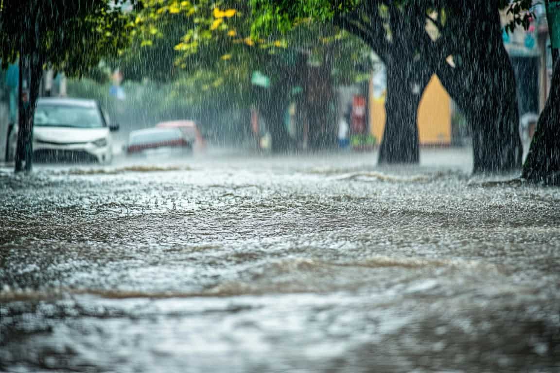 NUBIFRAGI imminenti. Regioni e aree a rischio. Previsione meteo. Mappe