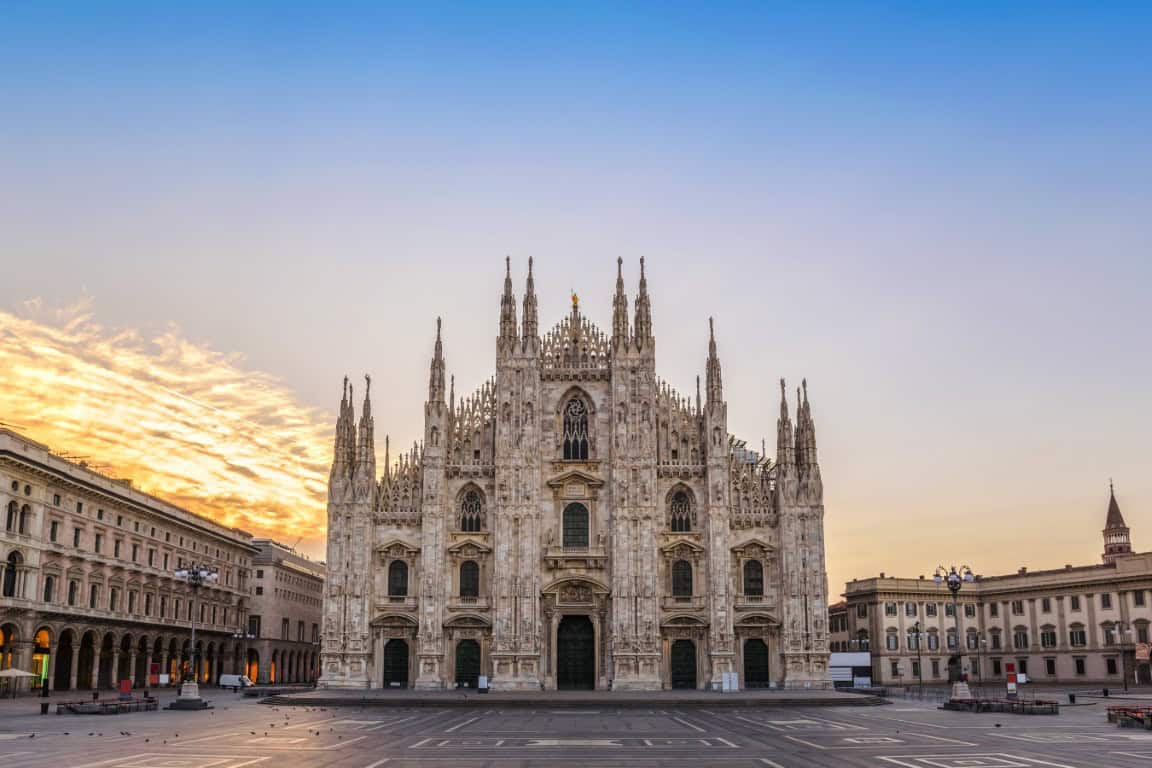 Meteo MILANO. Caldo improvviso a 29 gradi. Poi novità rilevanti