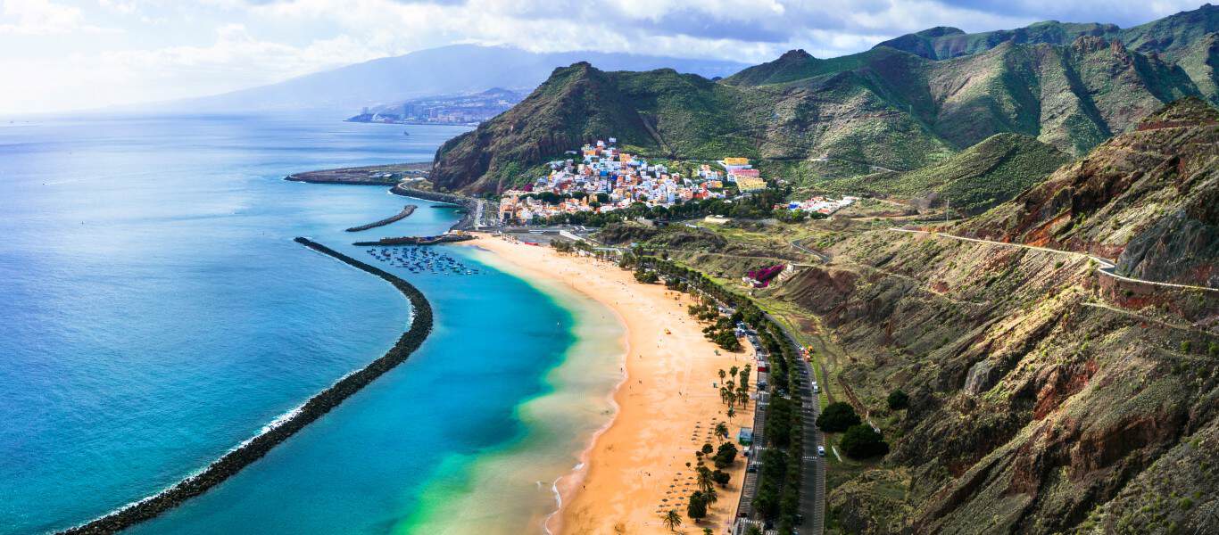 Meteo Estate 2025: caldo rovente in Italia, vacanze al fresco tra Canarie, Islanda e Scandinavia