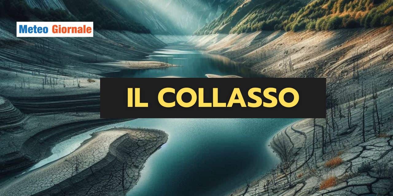 Cambiamenti meteo climatici: Unione Europea nel mirino