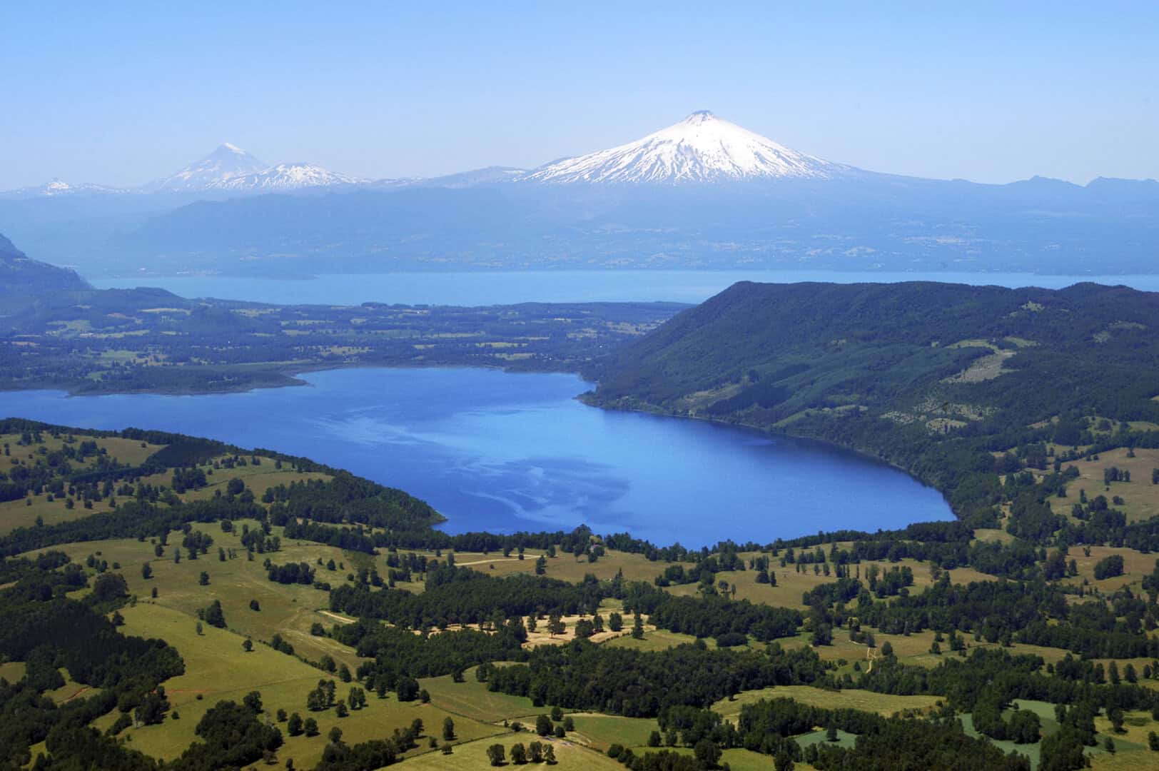 Villarrica, Cile: dove il fuoco della terra incontra l’anima mapuche