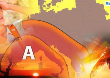 A fine Maggio o inizio Giugno decollerà l'Estate