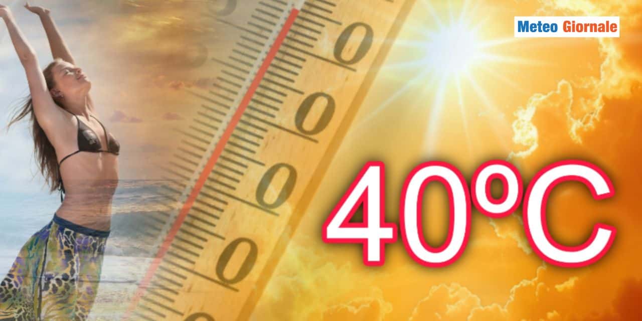 Caldo interminabile in Italia? Scenari meteo esagerati