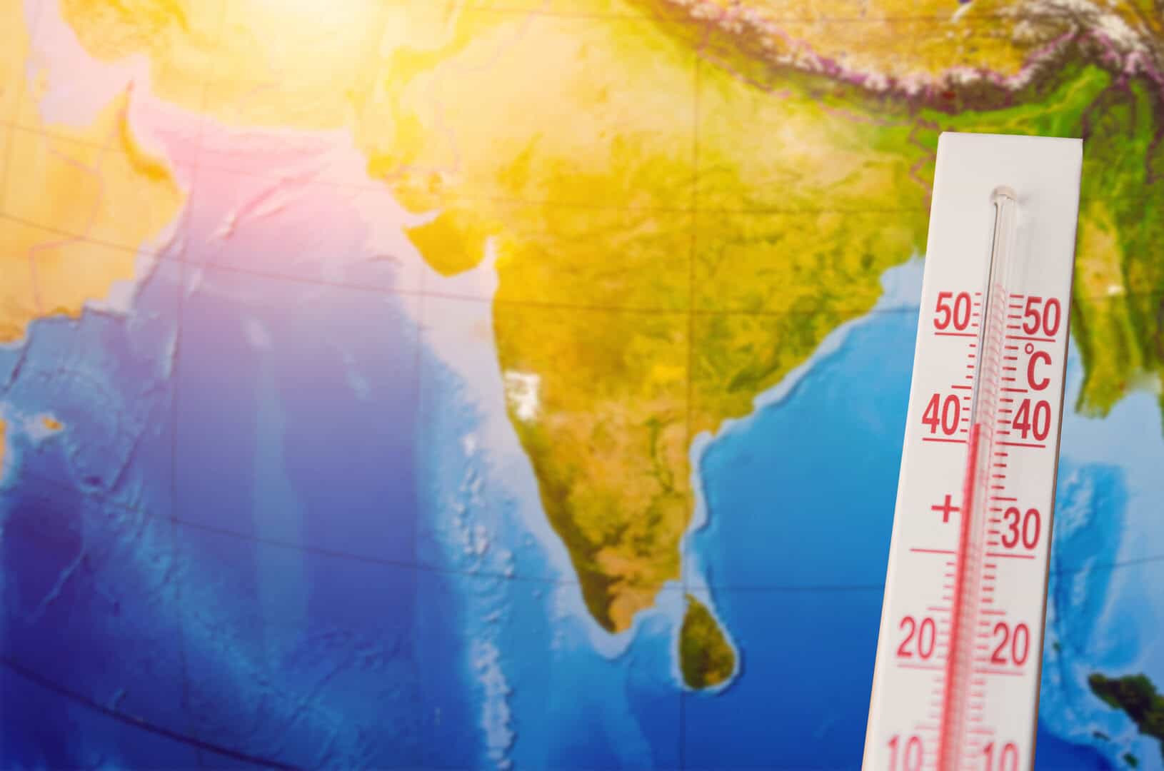 India: quando l’aria diventa una minaccia per la popolazione