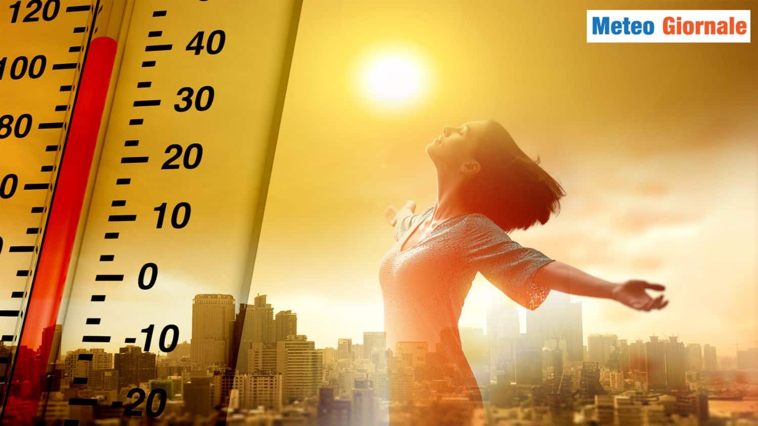 Che ESTATE avremo? Tendenze meteo senza El Niño né La Niña