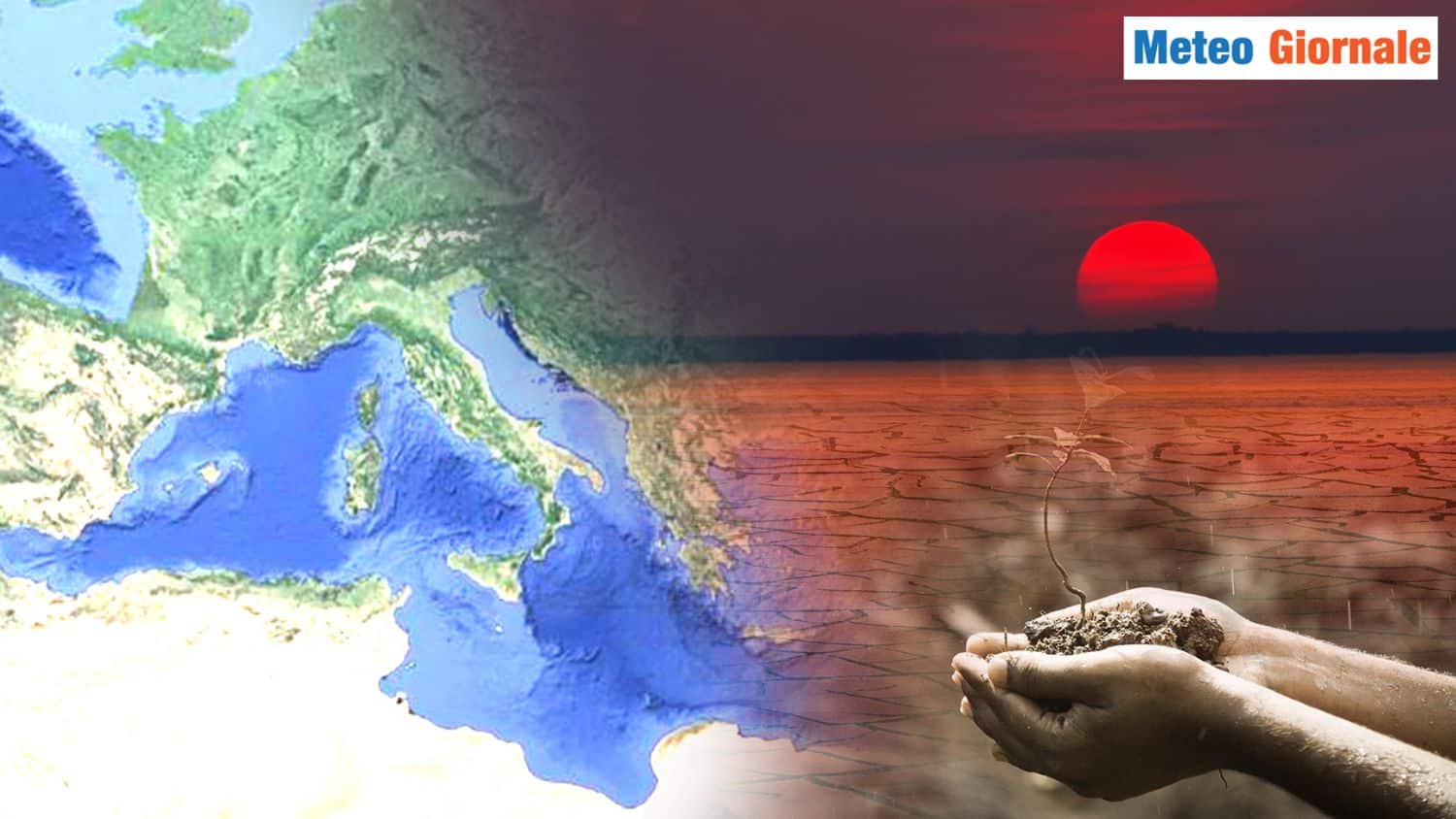 Giugno, meteo d’Estate che peggiora