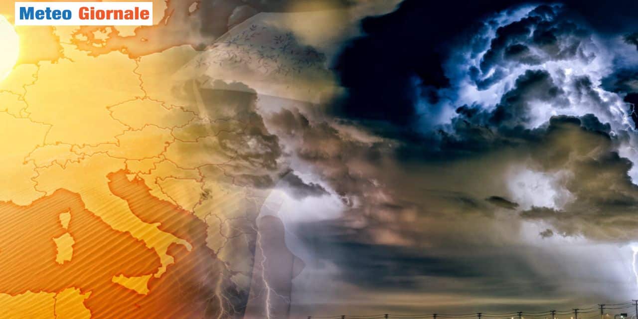 Meteo: la vera Estate rinviata a Giugno, ecco la data di quando partirà