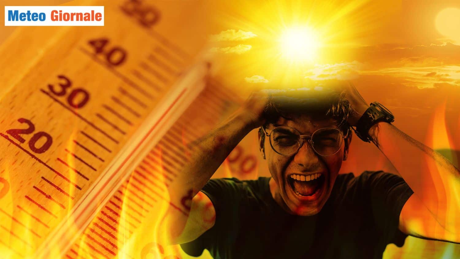 Meteo Estate: il lato oscuro della bella stagione in Italia