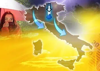 L'Estate pronta a partire, ma al Nord Italia andrà a sprazzi