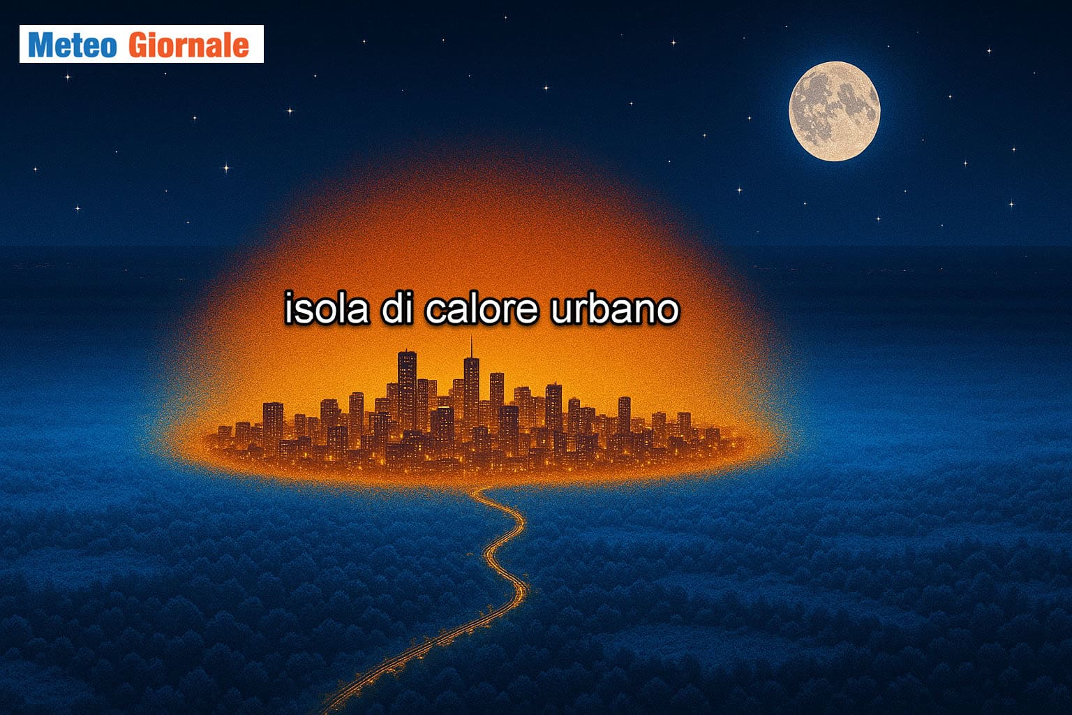 Estate, regina delle notti insonni. Meteo rovente. Giugno si avvicina