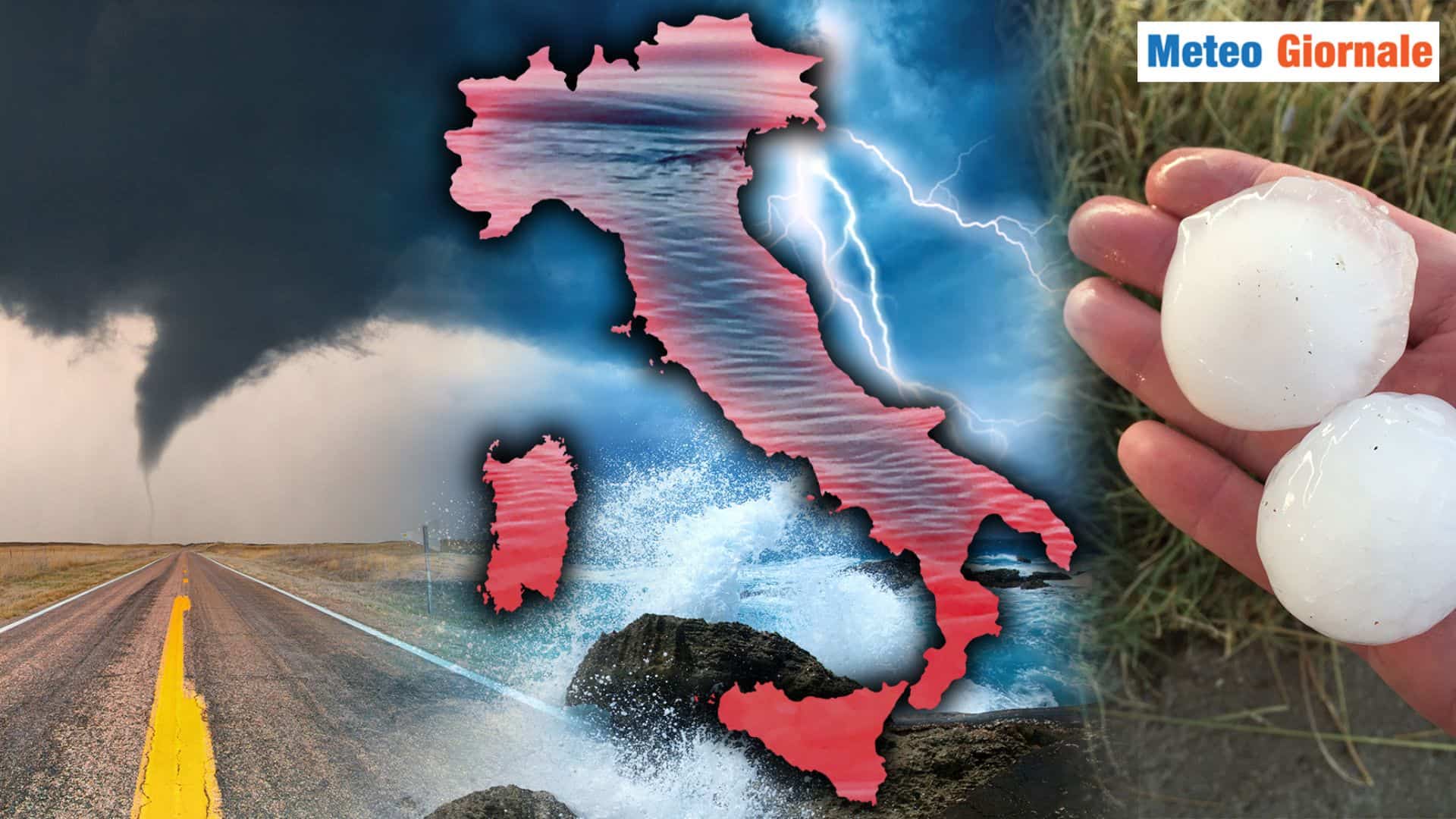 La “febbre” del Mediterraneo: implicazioni Meteo preoccupanti