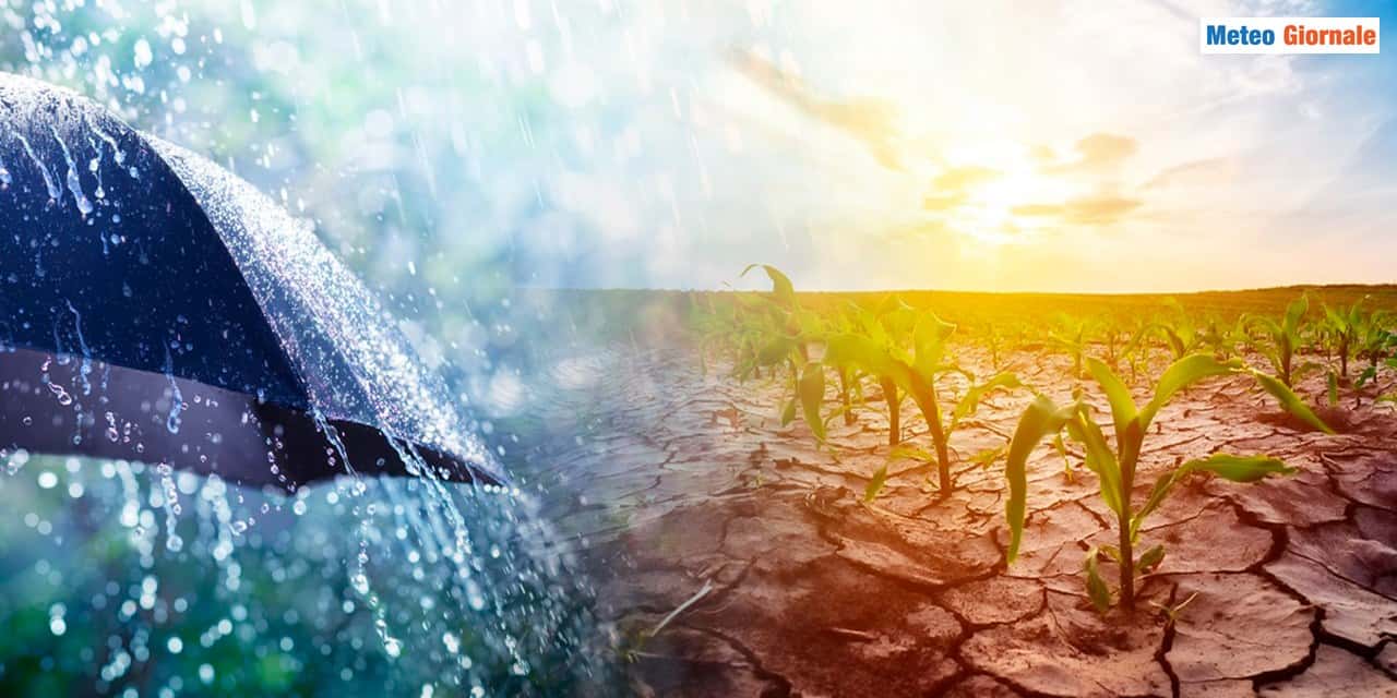 Meteo: Maggio può "salvare" l'estate, ecco perché