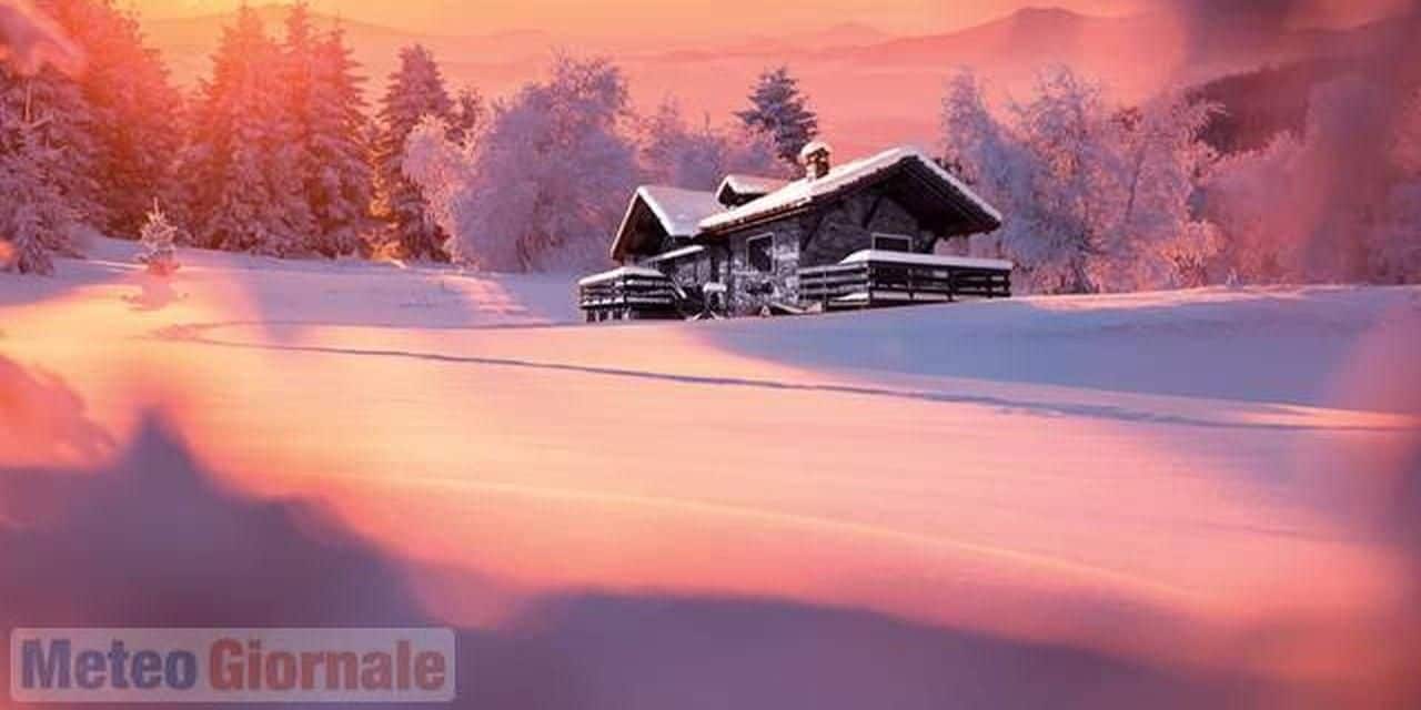 Meteo di Maggio, con i clamorosi ritorni improvvisi di gelo e neve