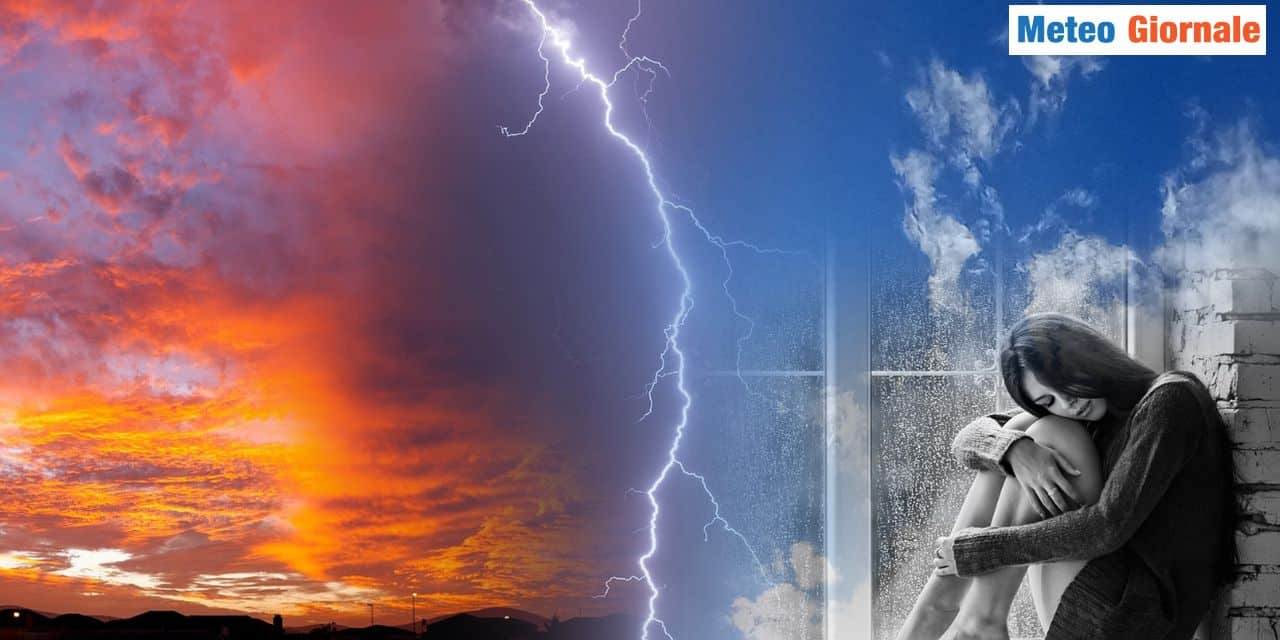 Meteo Domenica 18 Maggio: bel sole, ma occhio ai temporali dove colpiranno