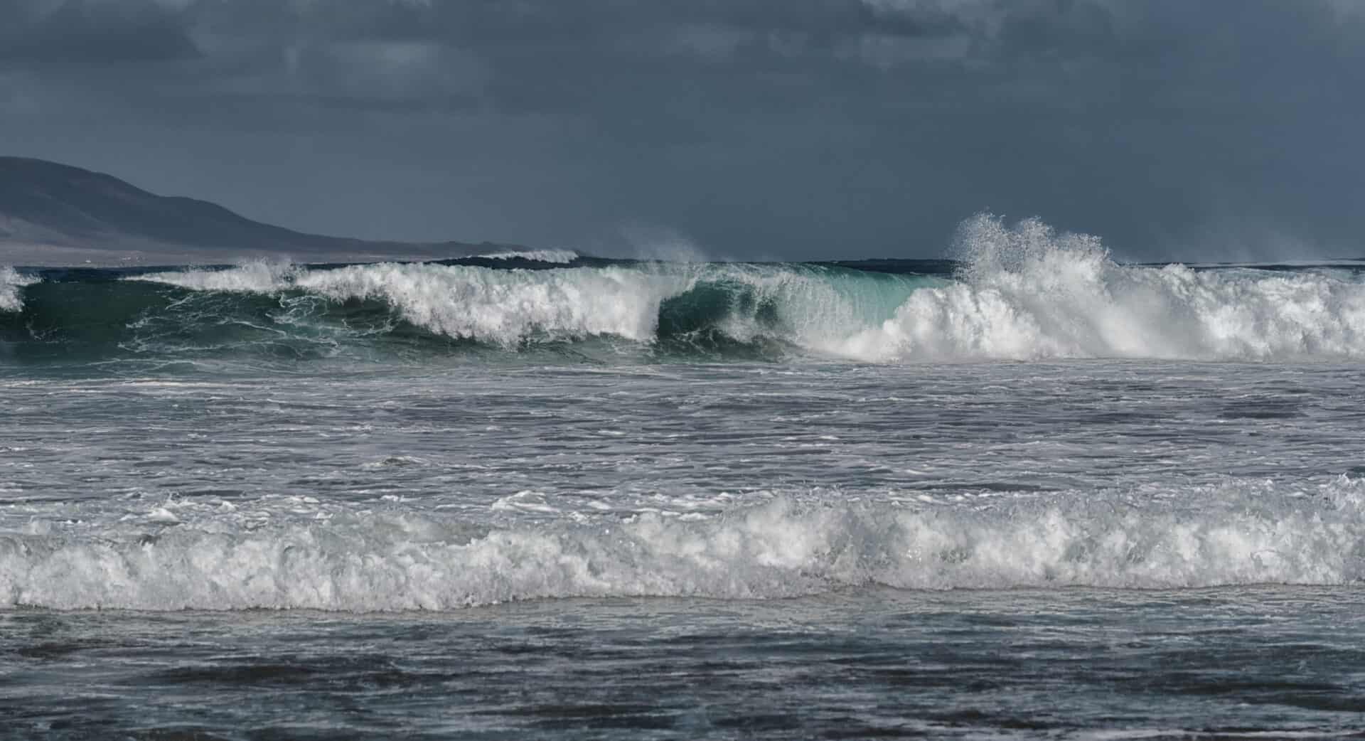 Meteo Spagna: forti temporali e grandine al sud-est