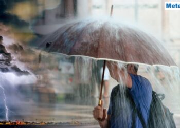 Instabilità sino a fine Maggio, prima che l'Anticiclone Africano prenda il sopravvento