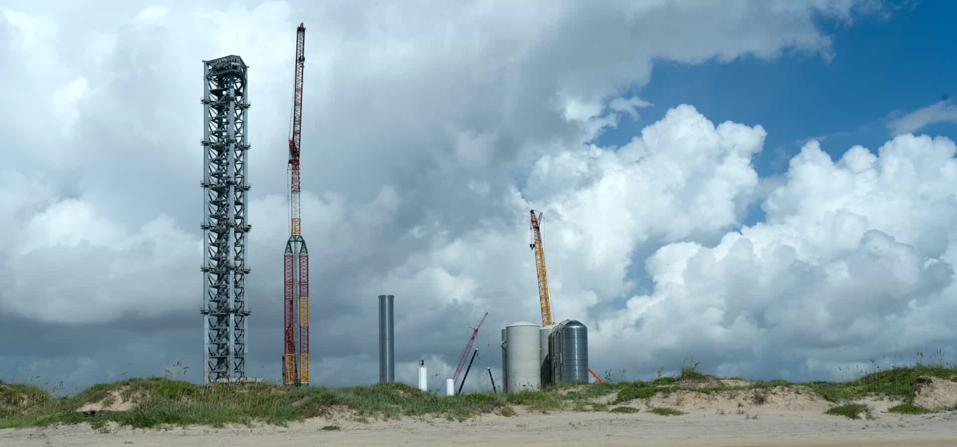 Starbase, la città di Musk in Texas: nasce il primo comune targato SpaceX