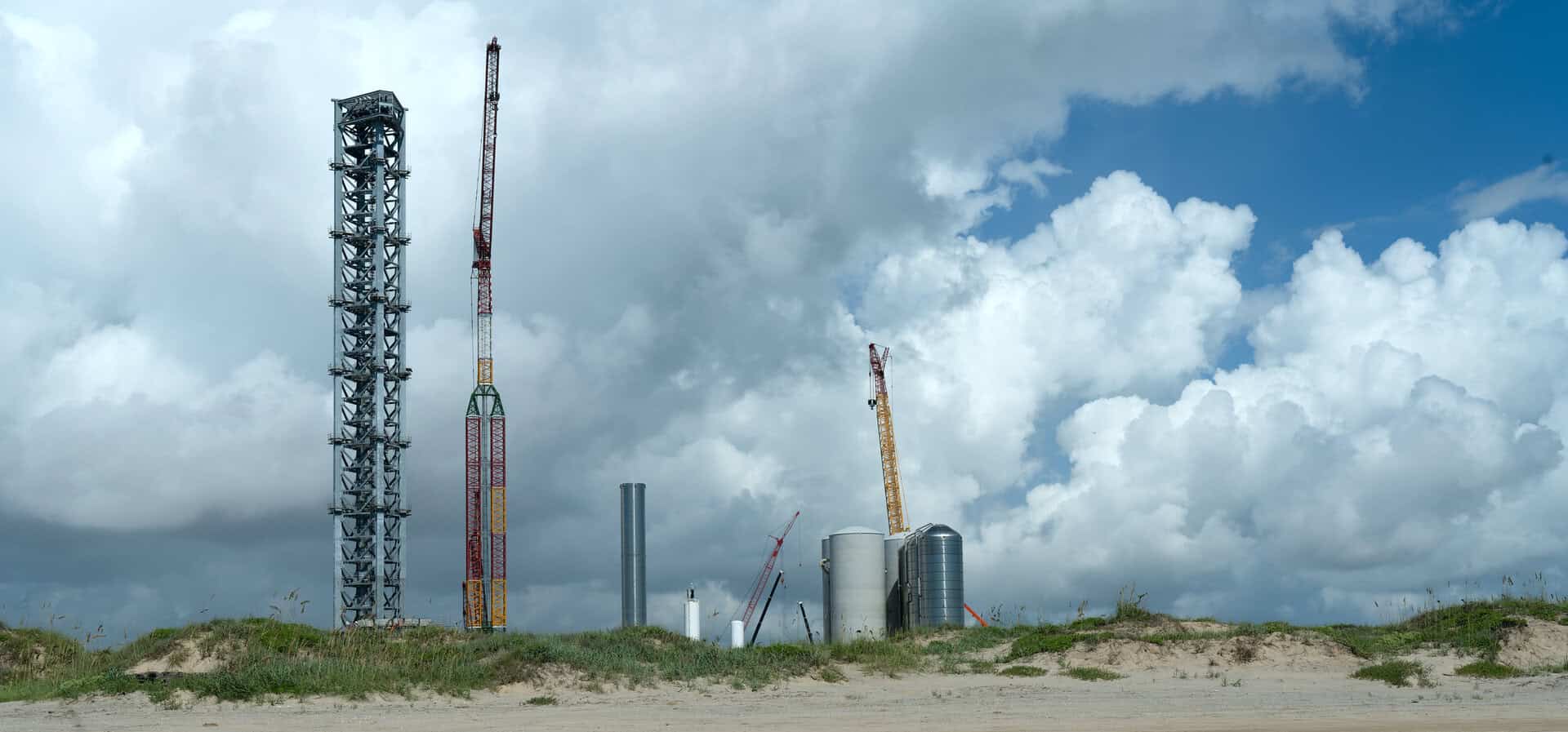 Starbase, la città di Musk in Texas: nasce il primo comune targato SpaceX