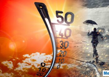 Grande caldo da inizio Giugno