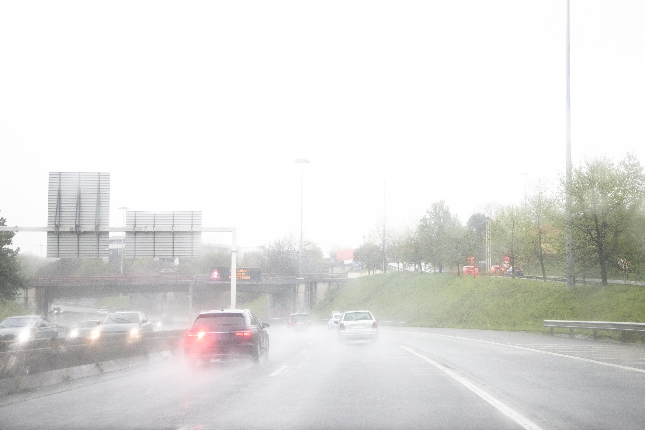 Portugal Weather: Water Trumpet Affects Sesimbra - News Directory 3