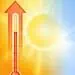 Weekend di sole, specie per Domenica 18 Maggio