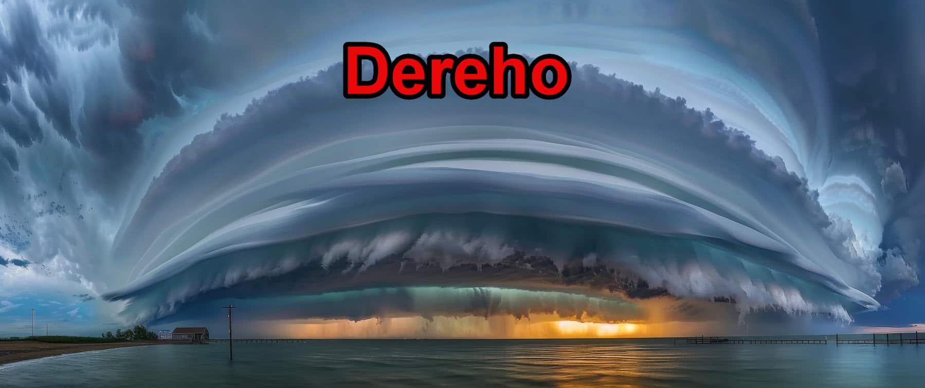 Il meteo della "rottura d'Estate" si è trasformato. I pericoli del cambiamento