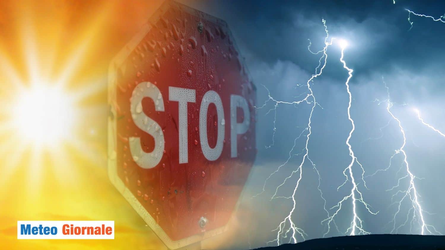 Meteo, se cambierà sarà un peggioramento brutale. Ecco perché