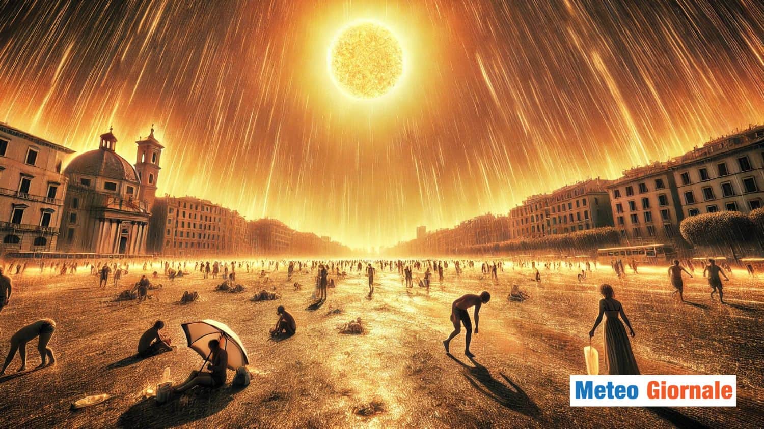 Meteo, CANICOLA assurda in vista: ma durerà davvero così tanto?
