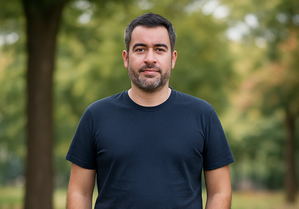 Giovanni Mezher