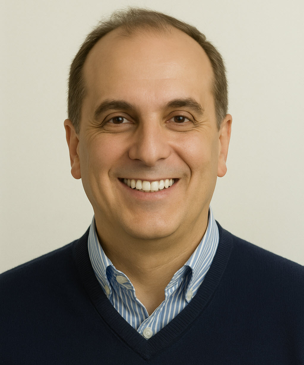 Franco Rossi