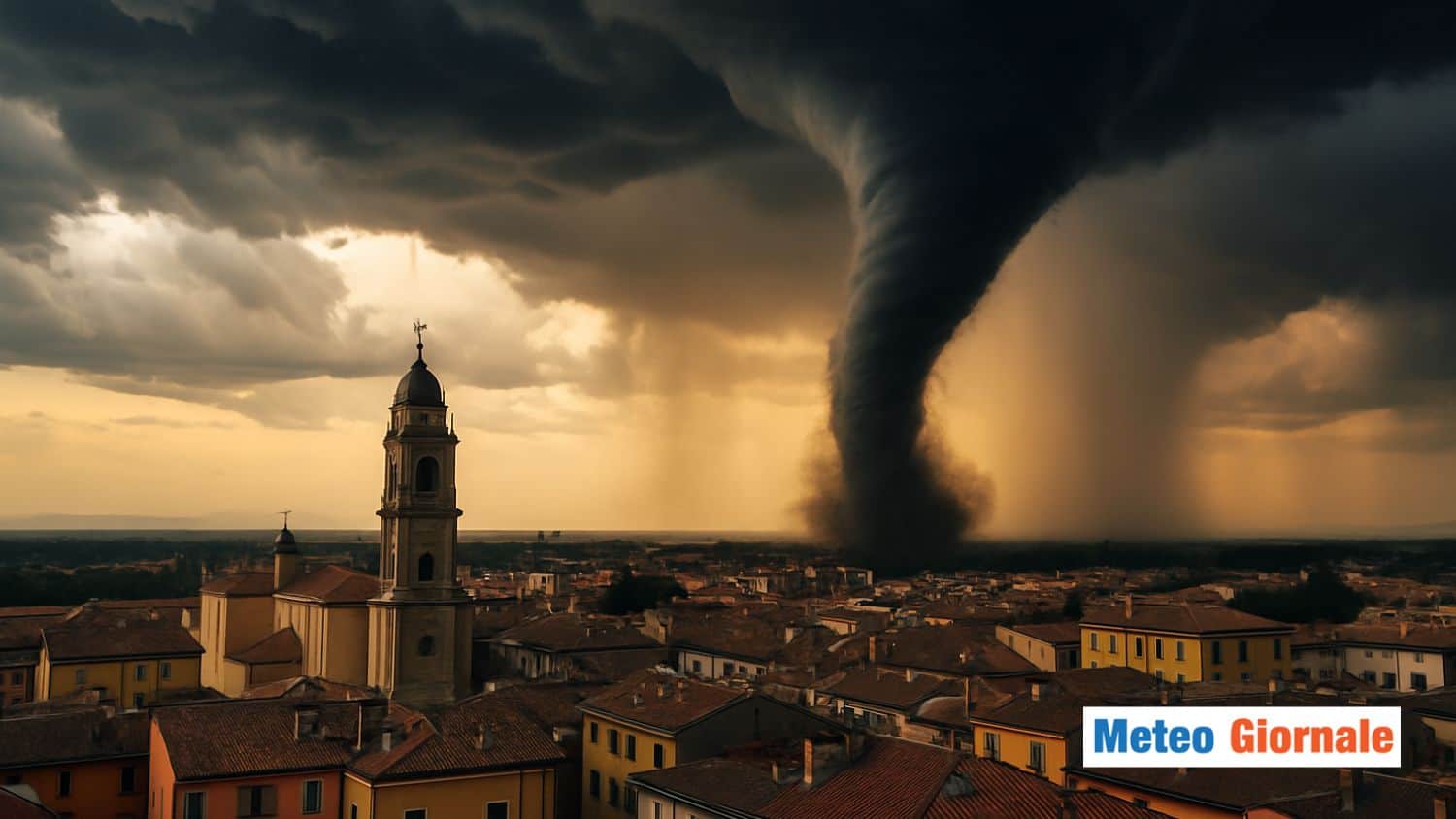 Meteo, cosa ci nasconde LUGLIO? C’è una svolta inattesa in arrivo